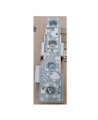 Soclu bec stopuri Skoda Octavia/Tour (1u2/1u5), 01.2001-11.2010, Liftback, partea Stanga, Spate, OE foto