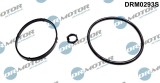 Set Garnituri, Radiator Ulei 307718 DRM0293S