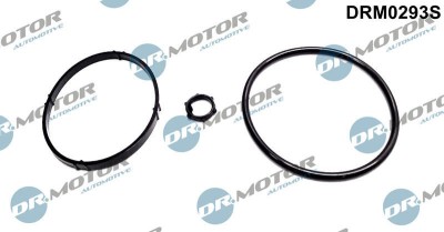 Set Garnituri, Radiator Ulei 307718 DRM0293S foto