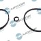 Set Garnituri, Radiator Ulei 307718 DRM0293S