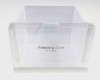 SERTAR SUPERIOR CONGELATOR AJP74894706 pentru frigider/combina frigorifica LG