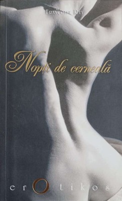 NOPTI DE CERNEALA-FRANCOISE REY-249725 foto