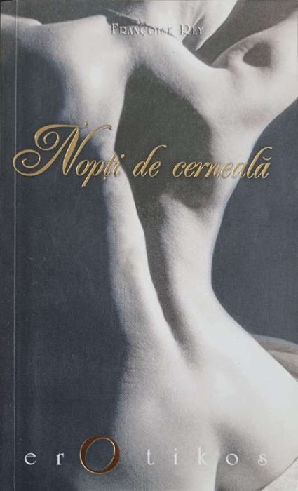 NOPTI DE CERNEALA-FRANCOISE REY-249725