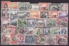 316 - lot colonii engleze