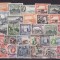 316 - lot colonii engleze