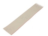 Cablu Bandă 1,27mm 34x28AWG PVC