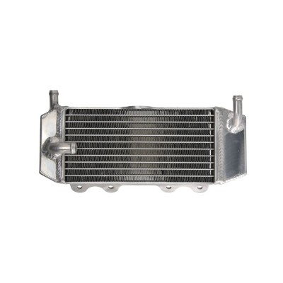 Radiator YAMAHA WR YZ 250 2001 2006 stanga foto