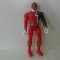 bnk jc Power Rangers - Bandai 2005 - SPD Red Ranger