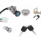 Contact Complet + Buson Rezervor Scuter First Byke - Bike 4T