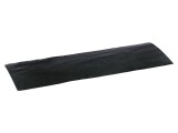Cauciuc Electroconductor Negru 50mm x 150mm x 0.5mm