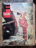 REVISTA FLACARA NR 35 1971