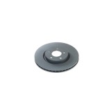 Disc frana CHRYSLER PT CRUISER Cabriolet ATE 24012301071