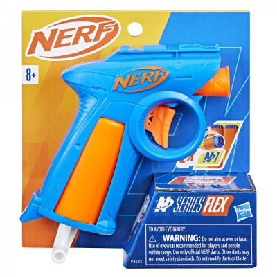Nerf Blaster Nerf N Series Flex foto