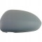 Carcasa oglinda exterioara Opel Corsa D 07.2006-12.2014, Corsa E 11.2014-, partea stanga BestAutoVest carcasa prevopsita grunduita