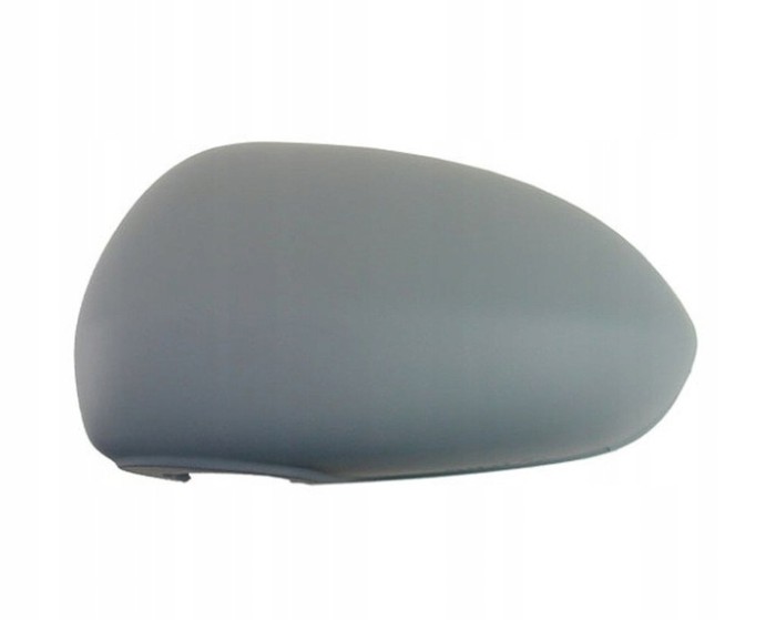 Carcasa oglinda exterioara Opel Corsa D 07.2006-12.2014, Corsa E 11.2014-, partea stanga BestAutoVest carcasa prevopsita grunduita