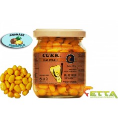 Cukk - Porumb borcan fara zeama - Ananas(galben)