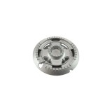 Arzător cu triplă coroană pentru plită ELECTROLUX AEG ZANUSSI Original