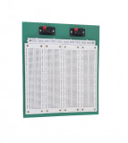 Placa tip breadboard SYB-500 4x700 puncte OKY0021, CE Contact Electric