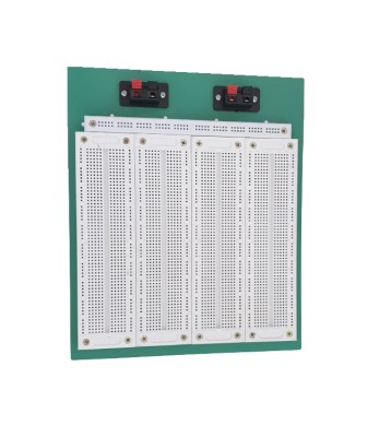 Placa tip breadboard SYB-500 4x700 puncte OKY0021 foto