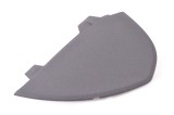 Ornament lateral planșa de bord AUDI TT 8J3 2009 OEM: 8J0857085A 11778004