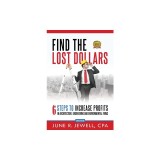 Find the Lost Dollars: 6 Steps to Increase Profits in Architecture, Engineering and Environmental Firms - Abridged Version