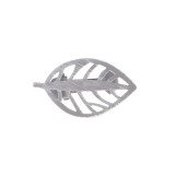 Clemă Decorativă Perdele Și Draperii/ Set Clip Metal Central Park / Gri, Compozitie Metal
