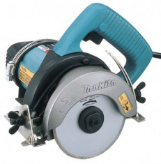 Makita 4101RH debitator cu disc diamantat 125mm, 860W foto