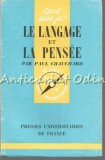 Cumpara ieftin La Langage Et La Pensee - Paul Chauchard