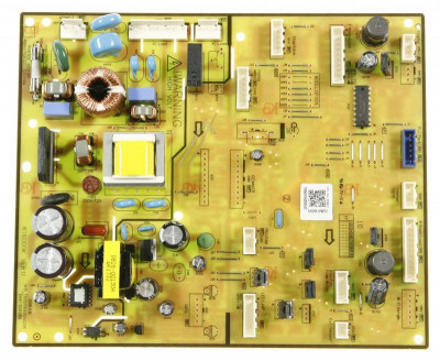 ASSY PCB MAIN;TWIN COOLING,RT6000K,160*1 DA92-00853C pentru frigider SAMSUNG foto