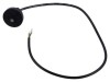 Cititor RFID DREXIA 1W-H3-05 M12 6,5-30V cu buzzer și LED indicator 50mA