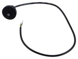 Cititor RFID DREXIA 1W-H3-05 M12 6,5-30V cu buzzer și LED indicator 50mA