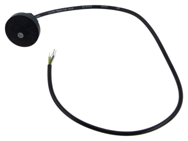 Cititor RFID DREXIA 1W-H3-05 M12 6,5-30V cu buzzer și LED indicator 50mA