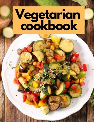 Vegetable Cookbook foto