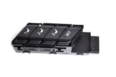 Buton de control scaun dreapta LEXUS RX _L2_ 2018 OEM: 15D395R 13704726 foto