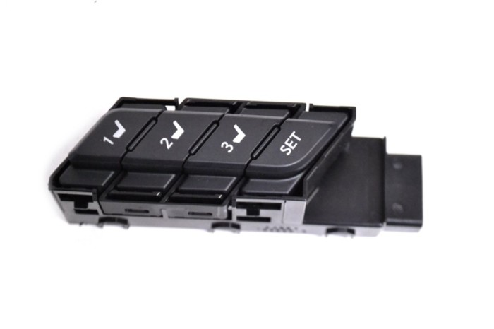 Buton de control scaun dreapta LEXUS RX _L2_ 2018 OEM: 15D395R 13704726