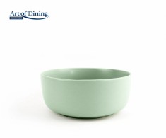 SET 5 BOLURI CEREALE CERAMICA 16 CM, YVONNE, ART OF
