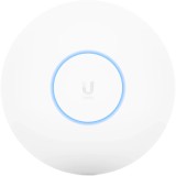 Access Point Wireless U6-LR, Gigabit, Dual Band, WiFi 6, 3000 Mbps (Alb), Ubiquiti