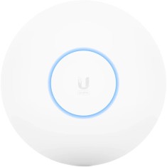 Access Point Wireless U6-LR, Gigabit, Dual Band, WiFi 6, 3000 Mbps (Alb)