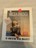 O BETIE CU MARX de MIRCEA DINESCU , 1996