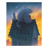 Carte pentru copii The Thing at 52 - Picture Book