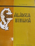 Calauza biblica - Teodor Serb
