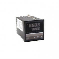 Controler de temperatura REX-C700FK02-M AN cu releu OKYN4792