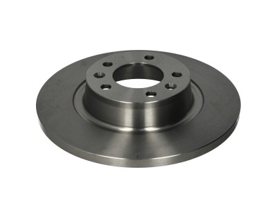 Disc frana PEUGEOT EXPERT Tepee (VF3V) (2007 - 2016) ABE C4C014ABE foto