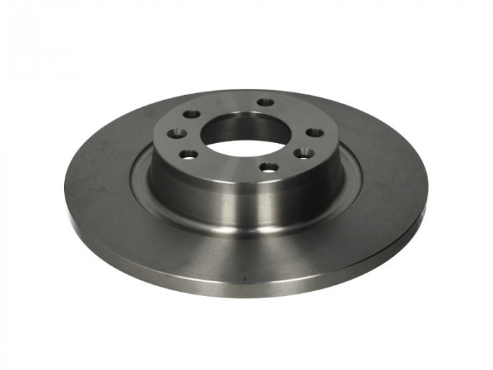 Disc frana PEUGEOT EXPERT Tepee (VF3V) (2007 - 2016) ABE C4C014ABE