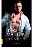Domnul Masters - T. L. Swan - Editura Corint