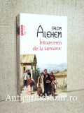 Intoarcerea de la iarmaroc - Salom Alehem