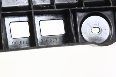 Suport bara de protecție st&amp;acirc;nga spate VW PASSAT B7 362 2014 OEM: 3AE807393A 2816409 foto