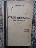 Edmond Rostand - Cyrano de Bergerac