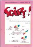 Cumpara ieftin Revista Sc&acirc;rț! - Academia Veche Păstorel - ianuarie 2014