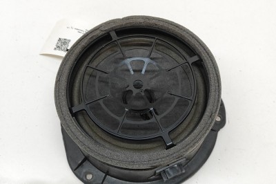 Difuzor ușă dreapta spate AUDI Q7 4M 2020 OEM: 4M0035411 | 31968002 foto